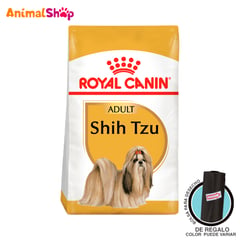 ROYAL CANIN - Comida De Perroroyal Canin Bhn Shihtzu Adulto X 1.5 Kg