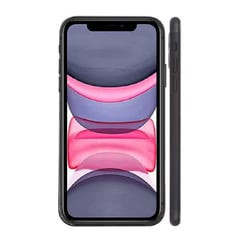 IPhone 11 256GB 4GB Negro - REACONDICIONADO..