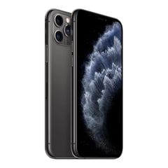 IPhone 11 Pro 64GB 4GB Negro - REACONDICIONADO.