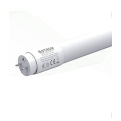 STROM - Tubo led 16w T8 luz blanca 6500k 16,000 Lumenes