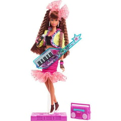 Barbie Collector