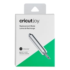 CRICUT - CUCHILLA REPUESTO JOY