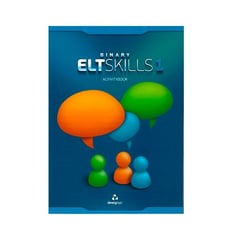 GENERICO - Elt Skills 1 Activity book  Pack Practica tu inglés en cualquier lugar y momento