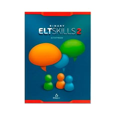 GENERICO - Elt Skills 2 Activity book Pack Practica tu inglés en cualquier lugar y momento