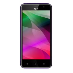 GENERICO - CELULAR EPIK K503HD - 16GB - 1GB - PURPURA