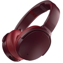 SKULLCANDY - Skullcandy VENUE ANC™ WIRELESS Bluetooth Premium - Rojo Vino