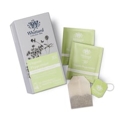 WHITTARD - Infusión Orgánica sabor a Menta x 20 filtrantes