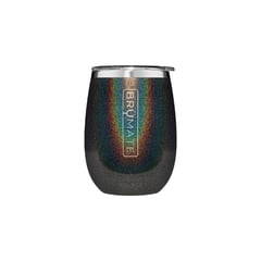 BRUMATE - Vaso Uncorkd XL - Glitter Charcoal 14oz