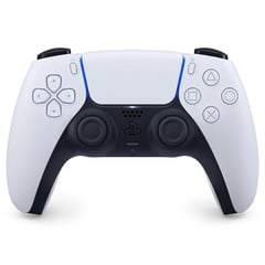 SONY - CONTROL PS5 CFI-ZCT1W DUALSENSE CONTROL INALAMBRICO BLANCO