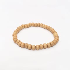 MANYA - Pulsera madera hombre