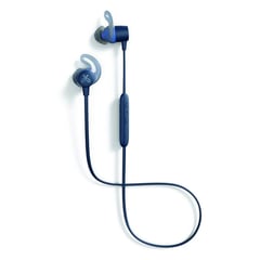 JAYBIRD - Tarah Wireless Waterproof In-Ear Sport Earphones Bluetooth Azul - 985-000711