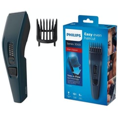 PHILIPS - Recortador de cabello de 13 posiciones