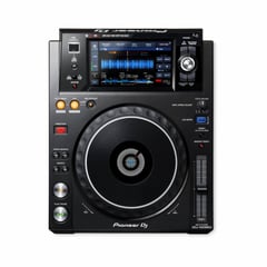 PIONEER - DJ Reproductor Digital XDJ-1000MK2 - Negro