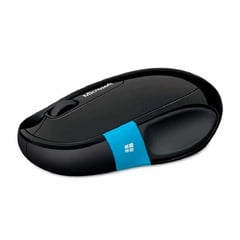 MICROSOFT - Mouse Sculpt Comfort H3S-00003