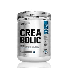 UNIVERSE NUTRITION - Creatina Creabolic 500gr Sin Shaker