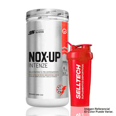 UNIVERSE NUTRITION - Pre Entreno Nox Up Intenze 1kg uvaShaker