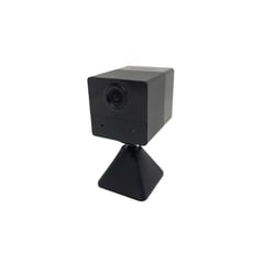 EZVIZ - Camara de Seguridad Wi-Fi BC2, bateria recargable