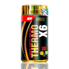 LEVEL PRO - Thermo X6 100 Tab