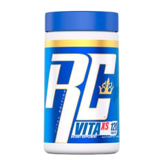 RONNIE COLEMAN - Multivitaminico Vita XS 120 Tabletas