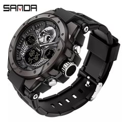 SANDA - RELOJ PARA HOMBRE MARCA