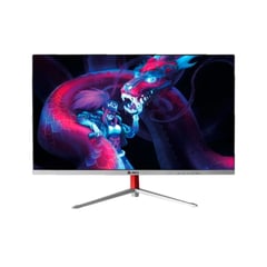 TEROS GAMING - MONITOR CURVO GAMING 2401S 238 100HZ 5MS HDMI VGA FHD