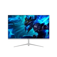 TEROS - Monitor GAMING TE-2124S 21.45 100HZ 5MS IPS FULL HD HDMI VGA