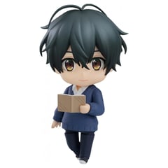 FIGURA COLECCIONABLE DE NENDOROID YOSHIKAZU MIYANO