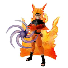 NARUTO - Anime Heroes Beyond Uzumaki Tailed Beast