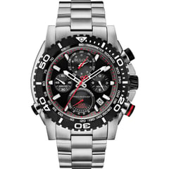 BULOVA - PRECISIONIST 98B212