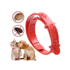 INSPIRA - Collar Antipulgas Para Mascotas Perros Gatos