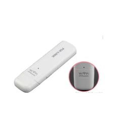 LINK - Router Wifi 300mbps Repetidor De Señal Extender Lv-ue03 - Blanco