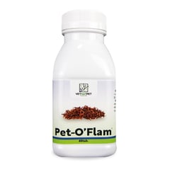 VETNATPET - SUPLEMENTO PET-OFLAM