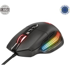 TRUST - Mouse Gamer Ergonóminco GXT 940 Xidon RGB marca