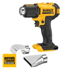 DEWALT - Pistola Calor Decapador 20V 990° DCE530B