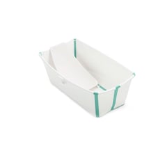 STOKKE - Stokke® Flexi Bath Bundle Blanco Aqua