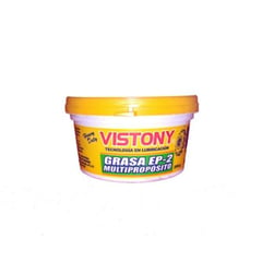 VISTONY - Grasa Multiproposito Litio EP-2 Amarilla 210gr -