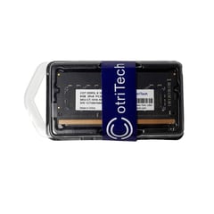 COTRITECH - Memoria RAM DDR3L 8GB SODIMM 1600 MHz