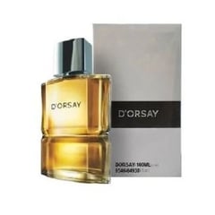 ESIKA - Dorsay Esika Parfum Aroma Herbal Aromatico 90ml