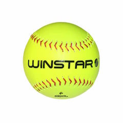 WINSTAR - Pelota de Softbol Softball Softbal Importada