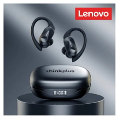 LENOVO - Audífonos Deportivos Bluetooth LP75