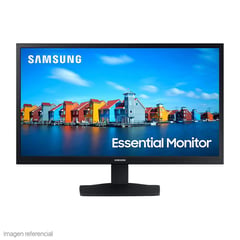 Monitor Ls22a336nhnxza 22 5ms Full Hd Hdmi Vga