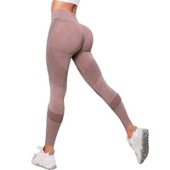 GENERICO - Legging deportiva cintura ancha