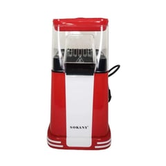 SOKANY - Popcorn Maker SK-289