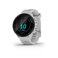 GARMIN - Smartwatch Forerunner 55 Blanco