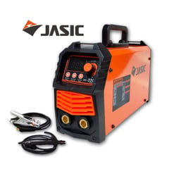 JASIC - Soldadora Inversora 220 AMP ARC220