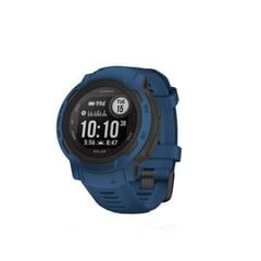 GARMIN - INSTINCT 2 SOLAR AZUL TIDAL