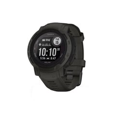 GARMIN - INSTINCT 2 SOLAR GRAFITO