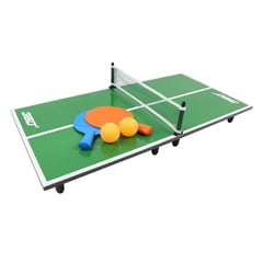 360 - Mini Mesa de Ping Pong