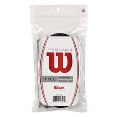 WILSON - Pro overgrip sensation 30Pk