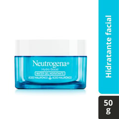 NEUTROGENA - Hidratante Facial Hydroboost Water Gel 50Grs